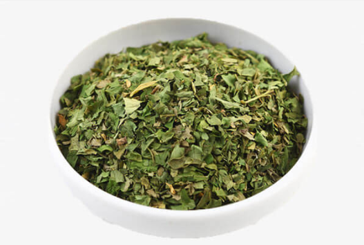 dry fenugreek