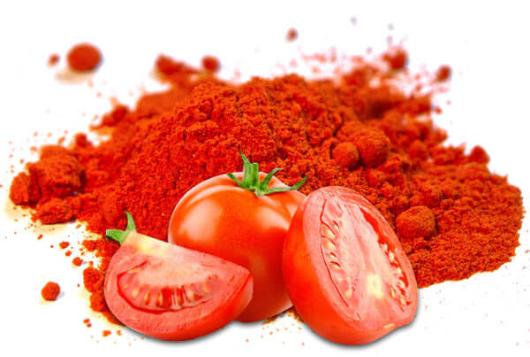 tomato powder
