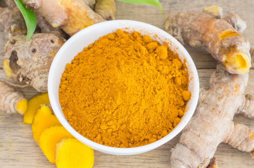 turmeric powder